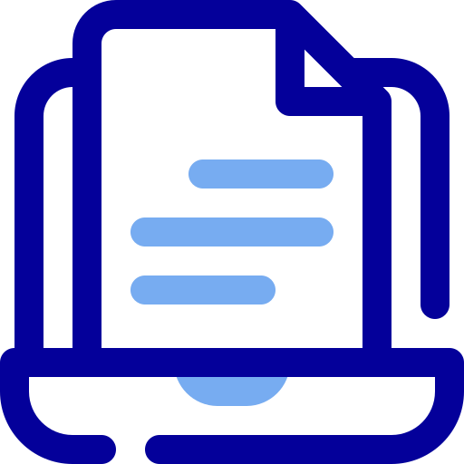 재직증명서 신청