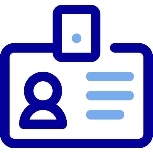 경력확인서 신청